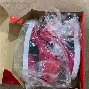 Puma wedge size 11 NEVER WORN